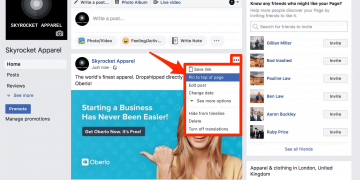 Is a Facebook Business Page Free?
