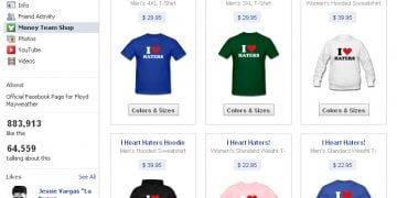 Is a Facebook Shop Free?