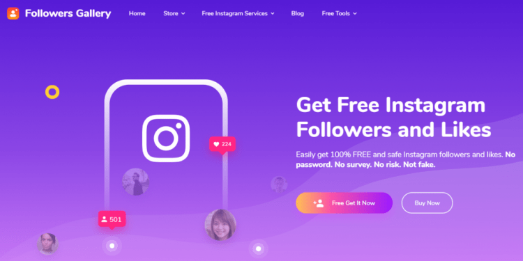 Is an Instagram Auto Liker Safe?