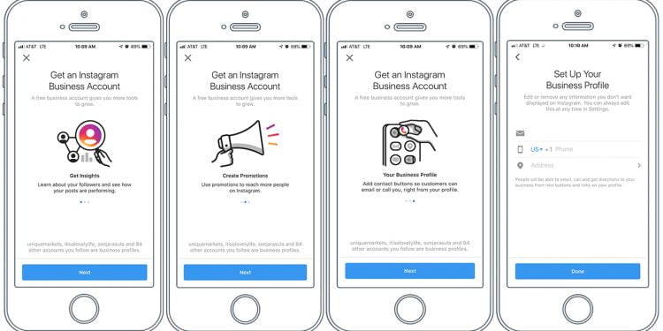 Is an Instagram Business Account Free?