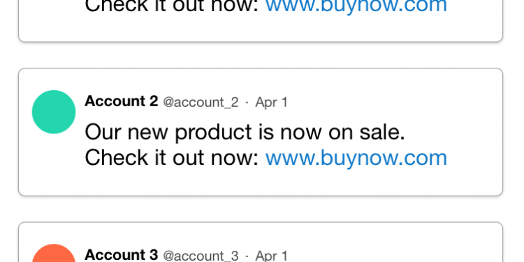 Is it Against Twitter Rules to Have Multiple Accounts?