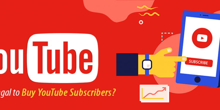 Is it Illegal to Buy YouTube Subscribers?
