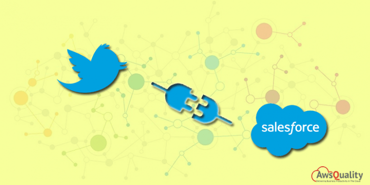 Is it Possible to Integrate Twitter With Salesforce?
