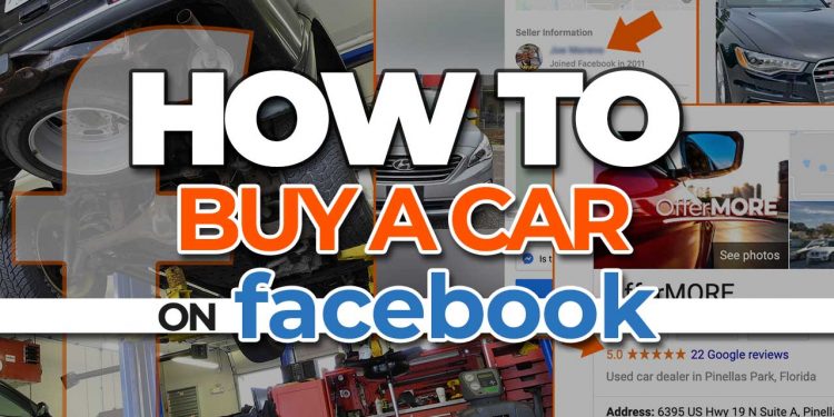 Is it Safe to Buy a Car From Facebook Marketplace?