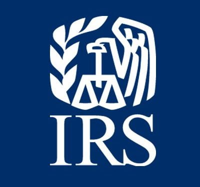 Is the IRS on Twitter?