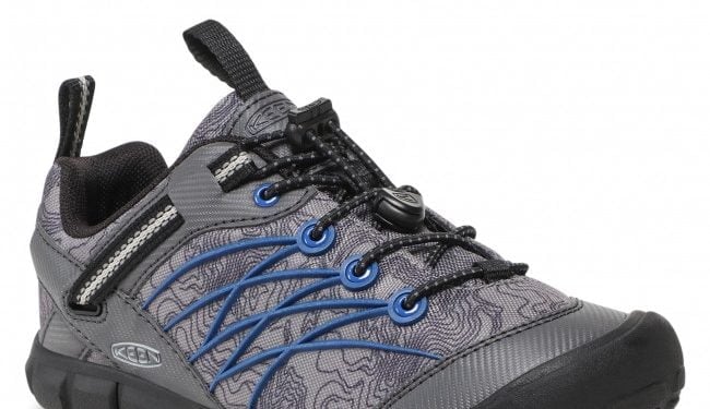 Is the KEEN Sale on Facebook Legit?