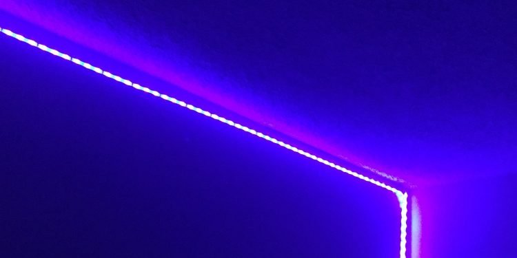 LED Lights for TikTok