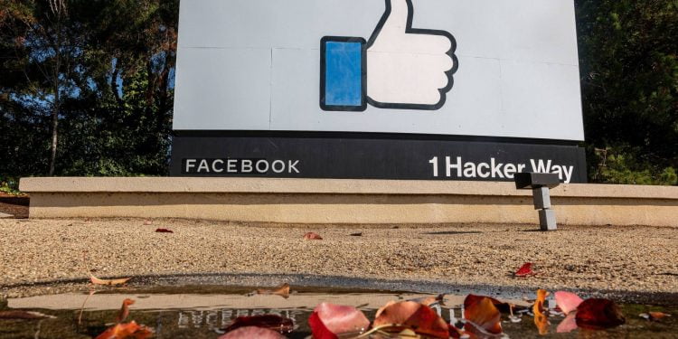 Meta Platforms Inc – Facebook – Buy Or Sell?