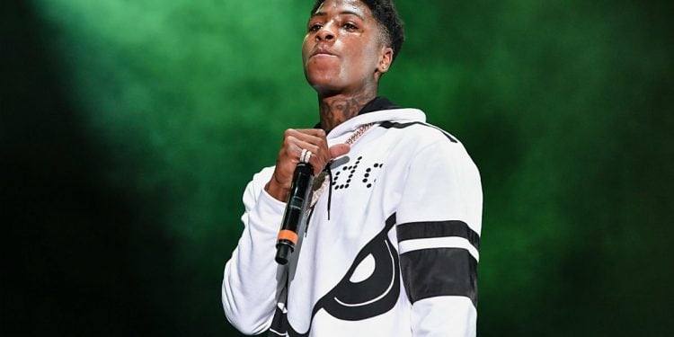 NBA YoungBoy on Instagram