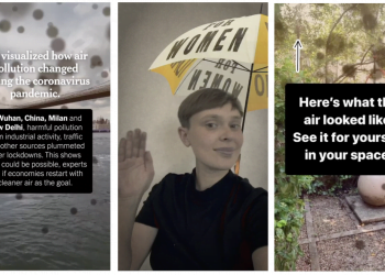 New York Times Launches Instagram Account