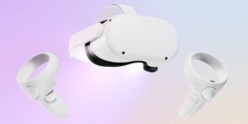 Oculus Quest Becomes Paperweight When Facebook Goes Away