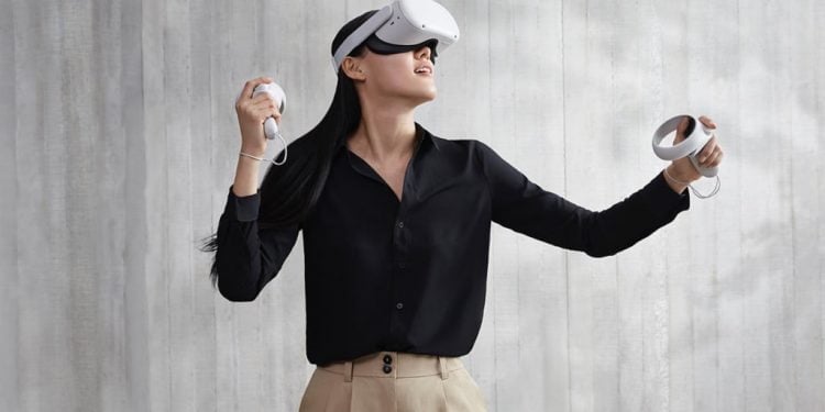 Oculus Quest Becomes Paperweight When Facebook Is Involved
