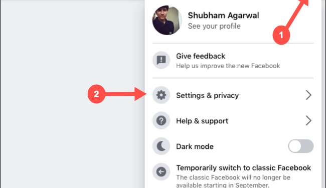 Restrict a Friend on Facebook