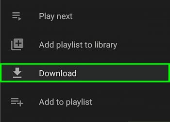 Safe Ways to Download Music From YouTube to Your Computer