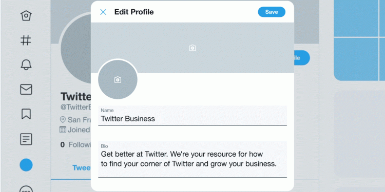 Should I Create a Twitter Account For My Business?