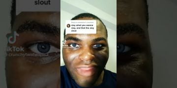 Slay What You Wanna Slay TikTok Lyrics