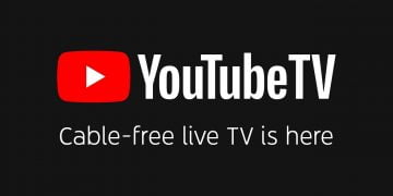 Smart TVs For YouTube TV