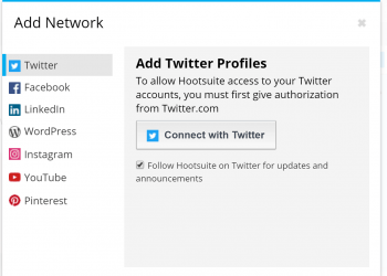 Sprout Social and Hootsuite – How to Determine When to Post on Instagram