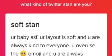 Take a Quiz to Find Out What Kind of Twitter Stan You Are