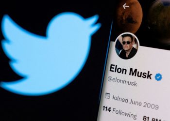 Tesla CEO Elon Musk Gets 44 Billion For Twitter