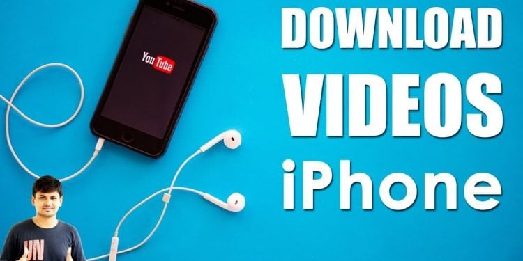 The Easiest Way to Download YouTube Videos on iPhone