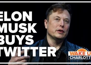 The Effects of Elon Musk’s Buyout of Twitter