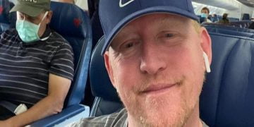 The Man Who Killed Osama Bin Laden is Banned From Flying on Delta Air Lines