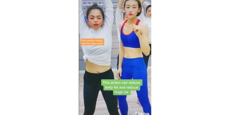 The Myths About the TikTok Ab Workout