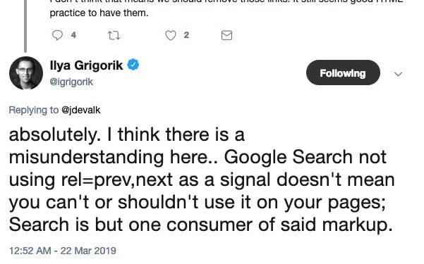 The (Negative) Effects of Tweeting Links: Why You Shouldn’t Do It