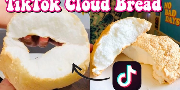 The Recipe For a Tiktok Cloud Ceiling