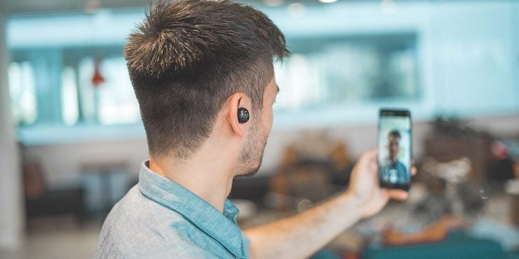 The Rise of TikTok Highlights How AI is Over