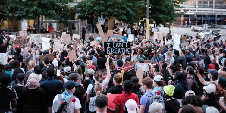 The Sister of a Federal Security Guard Shot and Killed by Boogaloo Ringleader Sues Facebook