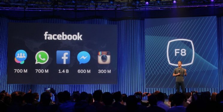 The Three Biggest Milestones in the History of Facebook