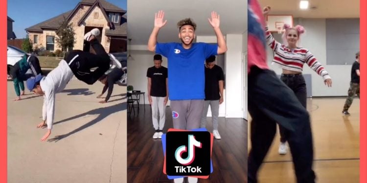 The TikTok Song That Goes Do Do Do!