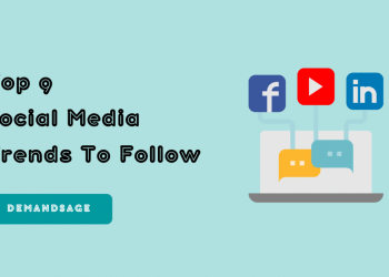 The Top 9 Social Media Trends for 2022