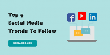 The Top 9 Social Media Trends for 2022