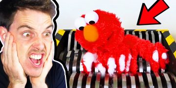 The Weirdest YouTube Channels