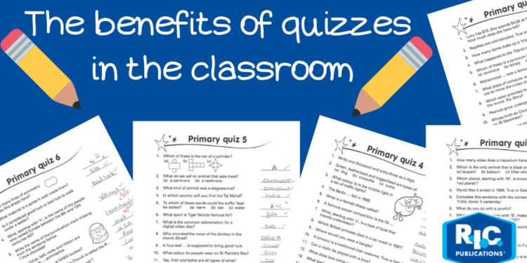 Three Benefits of Quizzes for Instagram