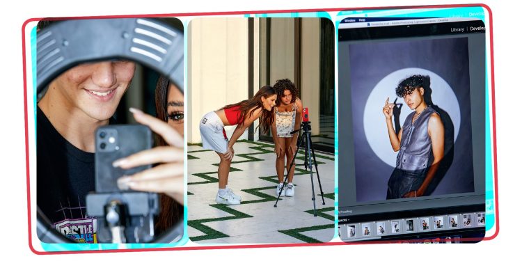 Three TikTok Songs That Have Become Instant Classics