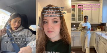 TikTok Trends – What Happens When You When You When You TikTok?