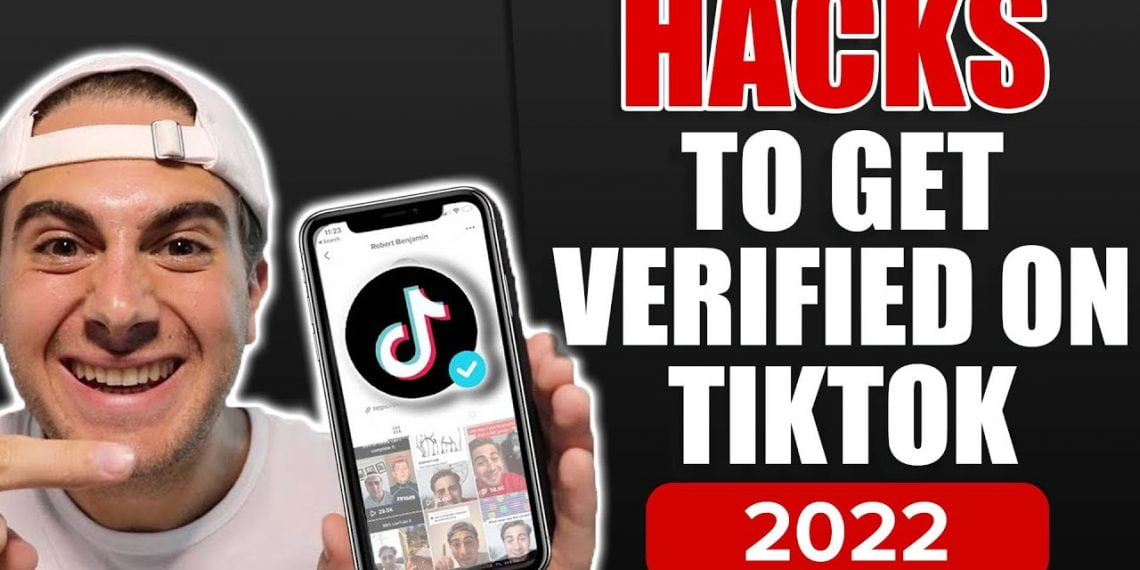 TikTok Verification How To Get The Blue Tick In 2022 Zeru TikTok Verification How To Get The Blue Tick In 2022 Zeru