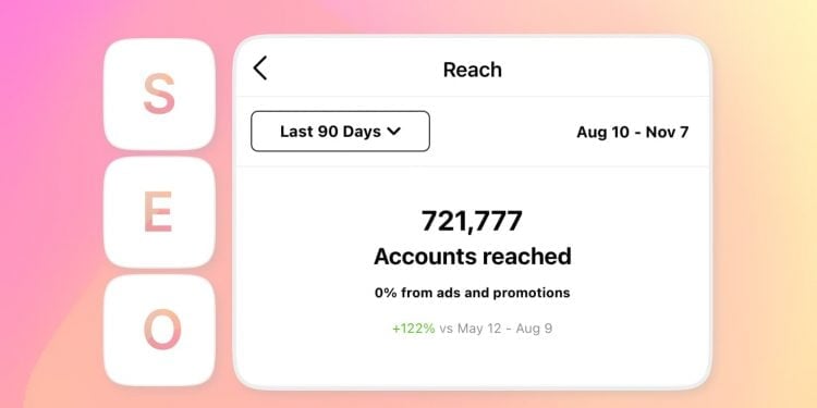 Tips For Boosting Your Reach on Instagram