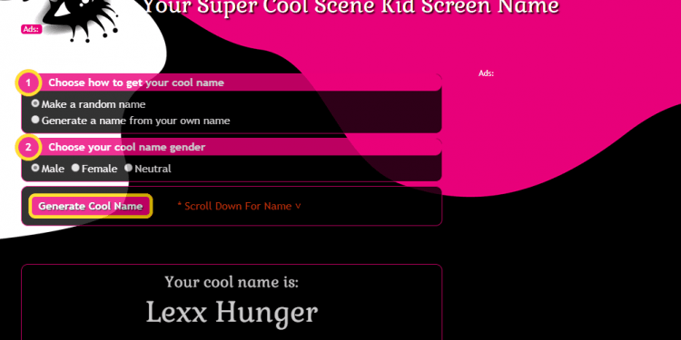 Tips For Choosing a Unique TikTok Username