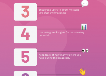 Tips on How to Do Instagram Live