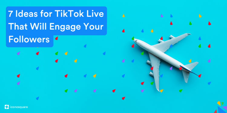 Tips on How to Livestream on TikTok