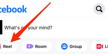 Tips to Create a Reel on Facebook
