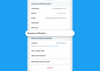 Tips to Get a Verified Twitter Account