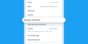 Tips to Get a Verified Twitter Account