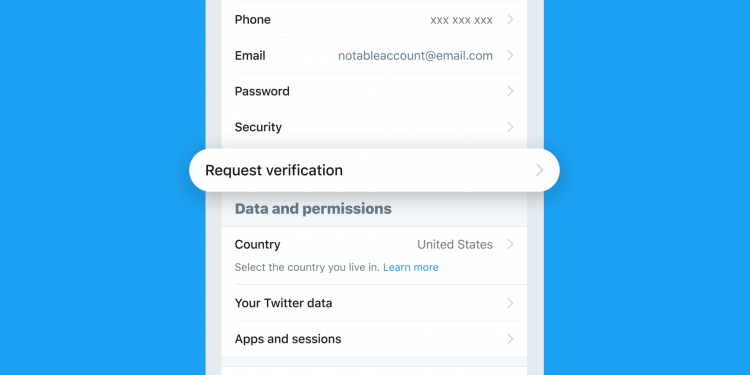 Tips to Get a Verified Twitter Account