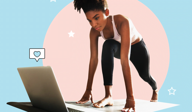 Top 3 Most Viewed Workout Videos on YouTube